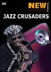 JAZZ CRUSADERS