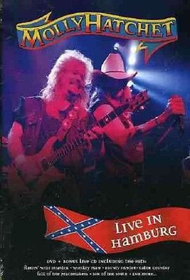 MOLLY HATCHET