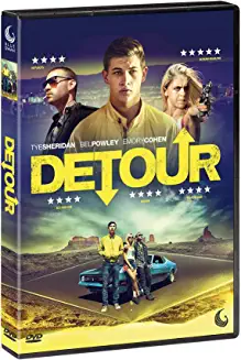 DETOUR - FUORI CONTROLLO