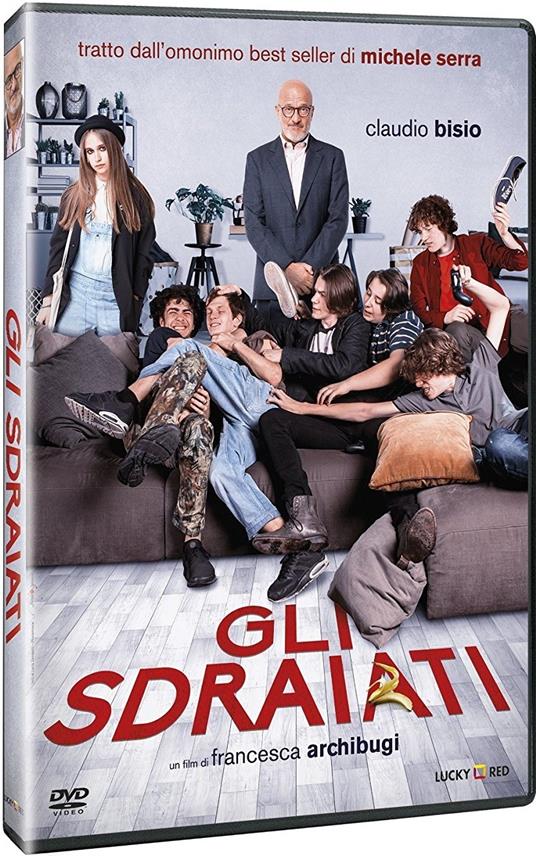 GLI SDRAIATI