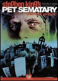 PET SEMATARY - CIMITERO VIVENTE