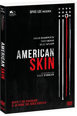 AMERICAN SKIN