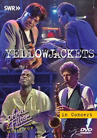 YELLOWJACKETS