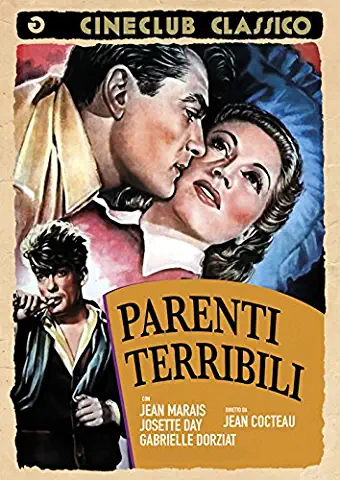 PARENTI TERRIBILI