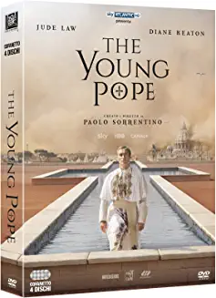 THE YOUNG POPE