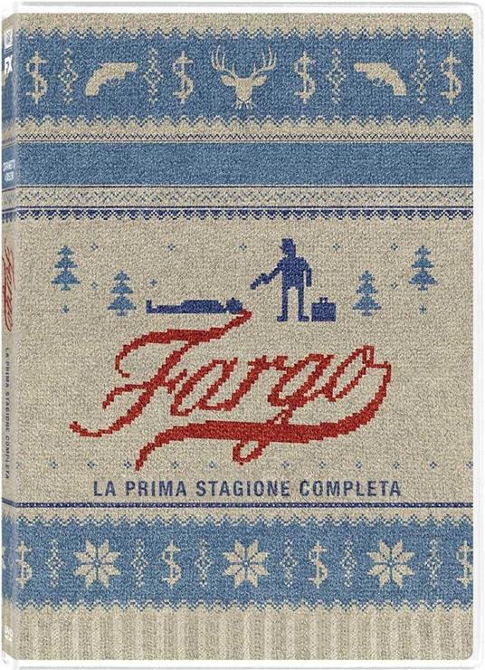 FARGO (Stagione 1)