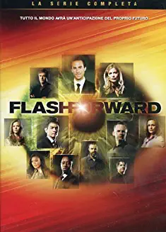 FLASHFORWARD (Serie completa)