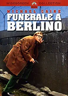 FUNERALE A BERLINO