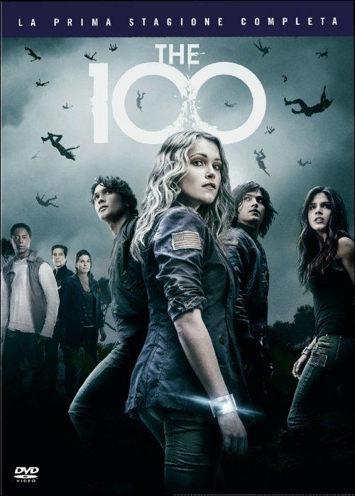 THE 100 (prima stagione completa)