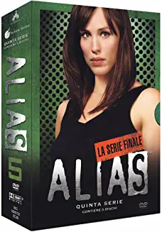ALIAS (Quinta Serie)