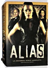 ALIAS (Seconda Serie)