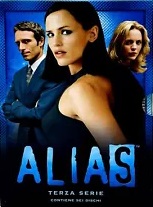 ALIAS (Terza Serie)