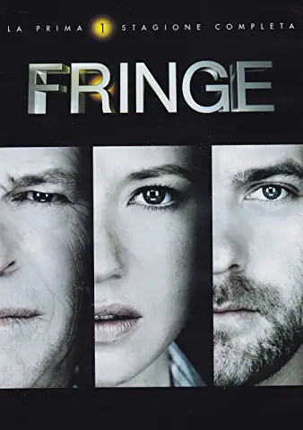 FRINGE (Stagione 1)