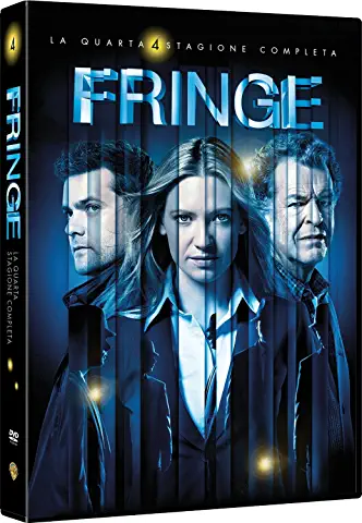 FRINGE (Stagione 4)