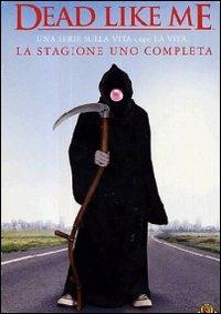 DEAD LIKE ME (Stagione 1)