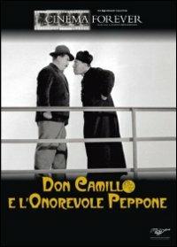 DON CAMILLO E L'ONOREVOLE PEPPONE