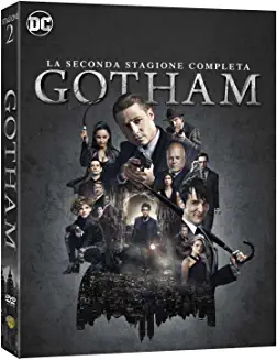 GOTHAM (stagione 2)