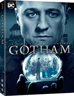 GOTHAM (stagione 3)