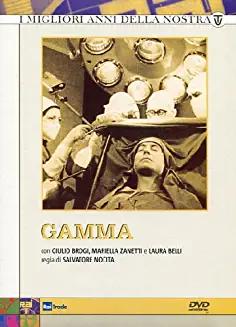 GAMMA