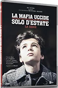 LA MAFIA UCCIDE SOLO D'ESTATE (La Serie)