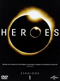 HEROES (Stagione 1)