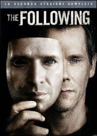 THE FOLLOWING (Stagione 2)