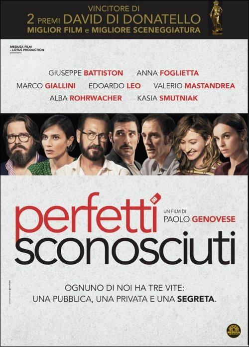 PERFETTI SCONOSCIUTI