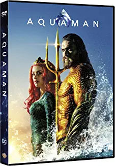 AQUAMAN