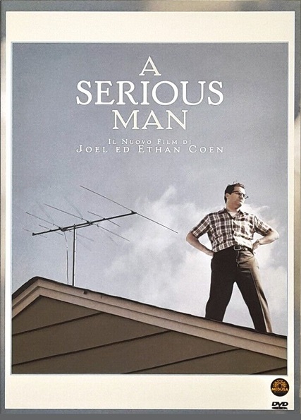 A SERIOUS MAN