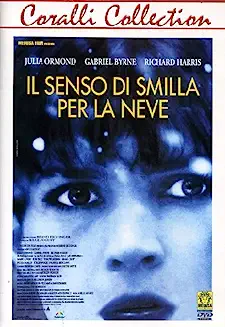 IL SENSO DI SMILLA PER LA NEVE