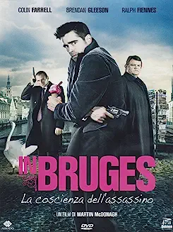 IN BRUGES