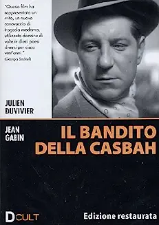 IL BANDITO DELLA CASBAH