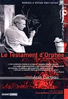 LE TESTAMENT D'ORPHEE