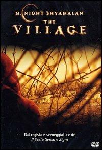 THE VILLAGE