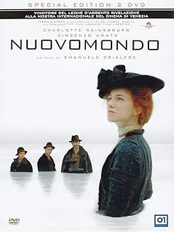 NUOVOMONDO