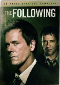 THE FOLLOWING (Stagione 1)
