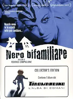 NERO BIFAMILIARE