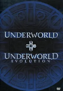 UNDERWORLD + UNDERWORLD EVOLUTION