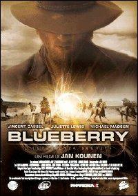 BLUEBERRY (L'Esperienza Segreta)