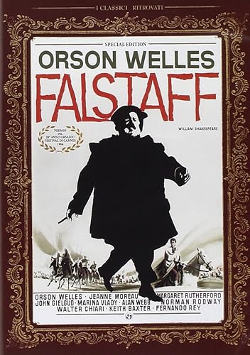 FALSTAFF