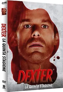 DEXTER (Stagione 5)