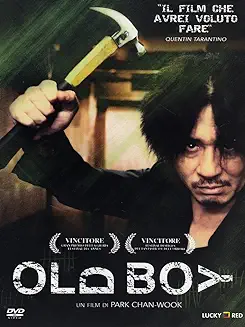 OLDBOY