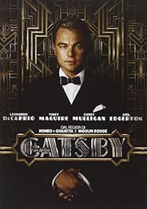 IL GRANDE GATSBY