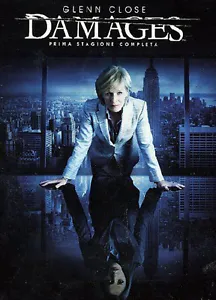 DAMAGES (stagione 1)
