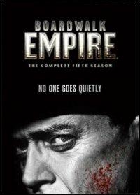 BOARDWALK EMPIRE (l\'impero del crimine) Stagione 5