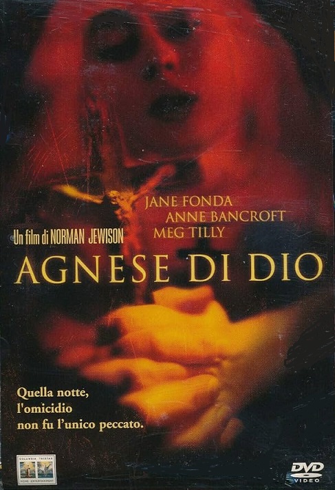 AGNESE DI DIO