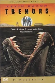 TREMORS