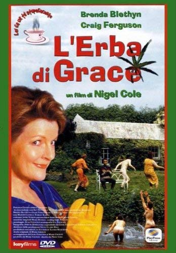 L'ERBA DI GRACE