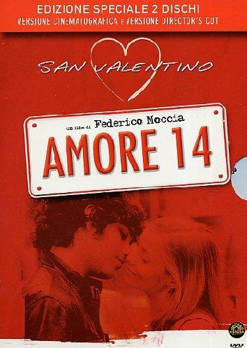 AMORE 14