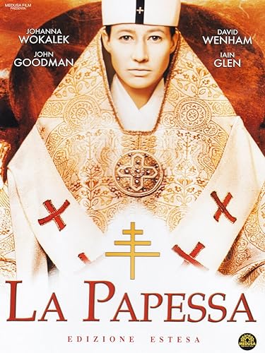 LA PAPESSA